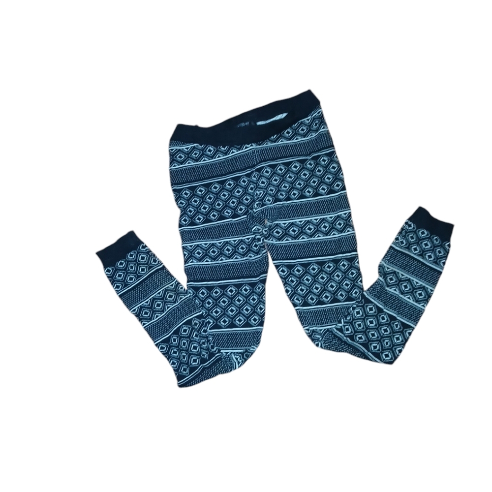 💟Knit leggings‎